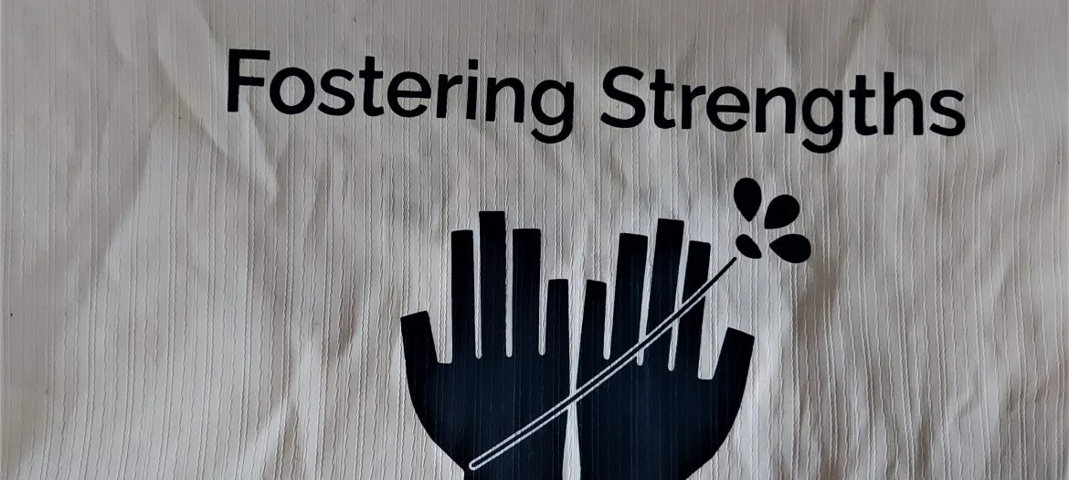 Fostering Strengths