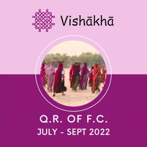 Quarterly Receipt FC July-Sept 2022