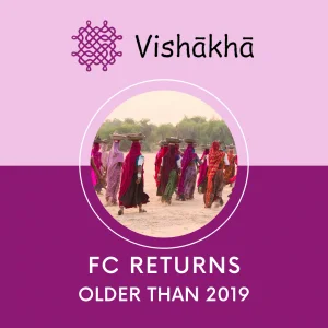 F C 4 returns older than 2019