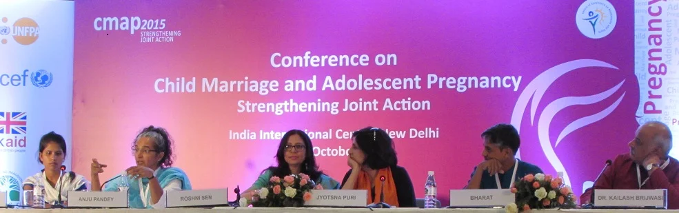 Capacity building and advocacy for gender responsive institutions