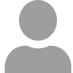 Default avatar