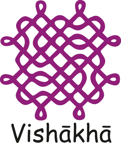 Vishakha logo