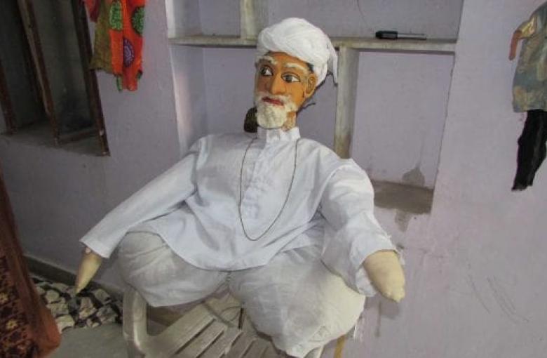 bekhauf bebaak